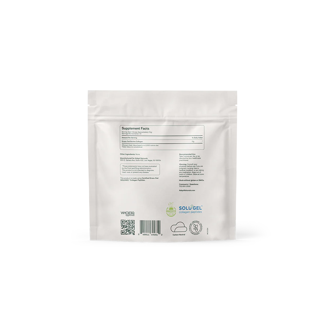 Bio-Avail Collagen+ - Image 3