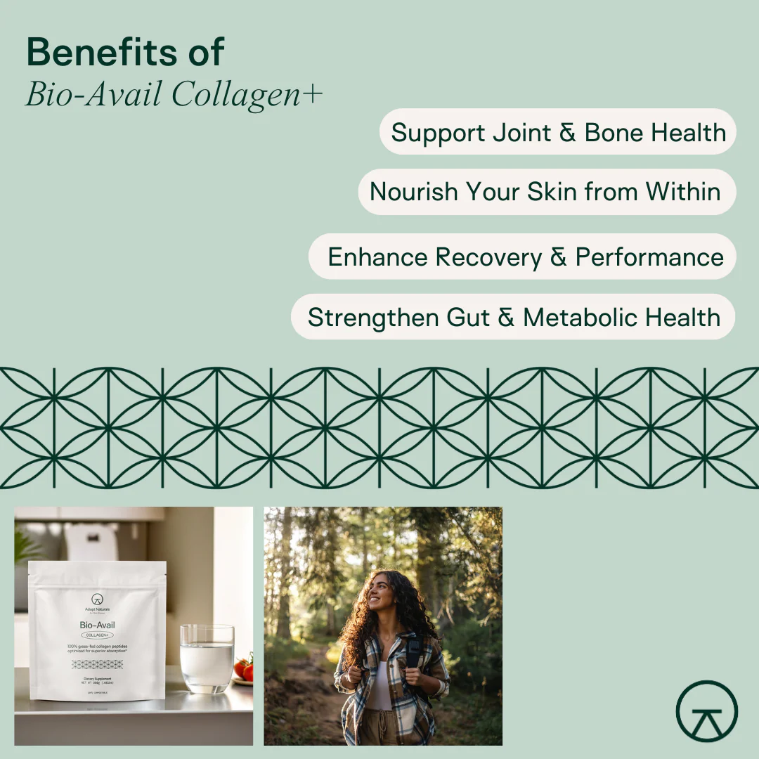 Bio-Avail Collagen+ - Image 4