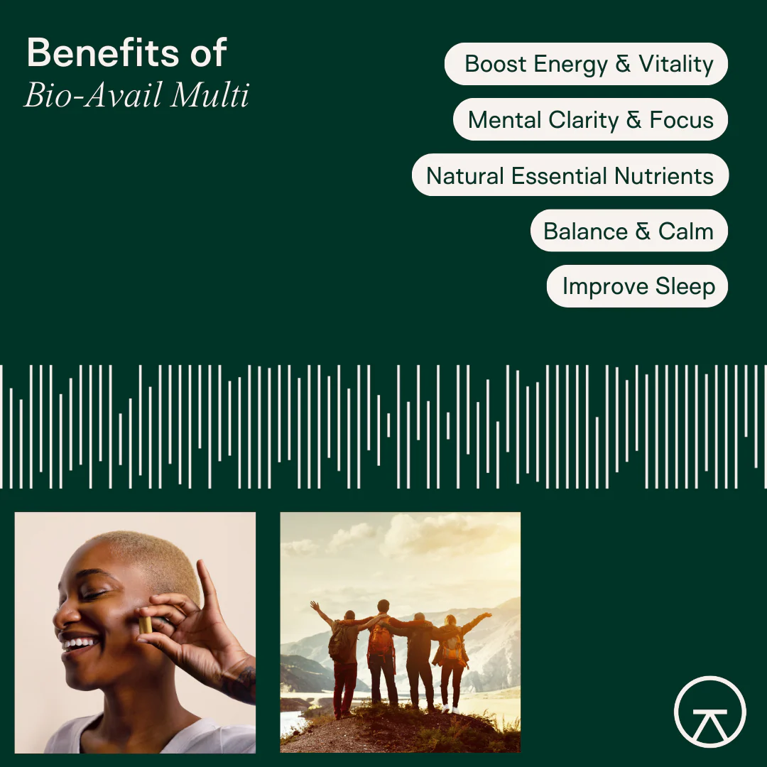 Bio-Avail Multi - Image 4