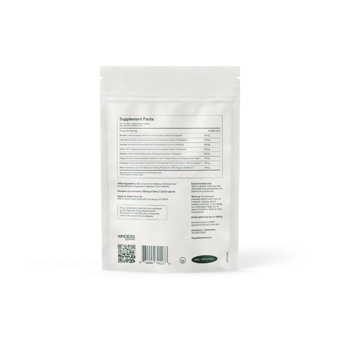 Bio-Avail Myco - Image 3
