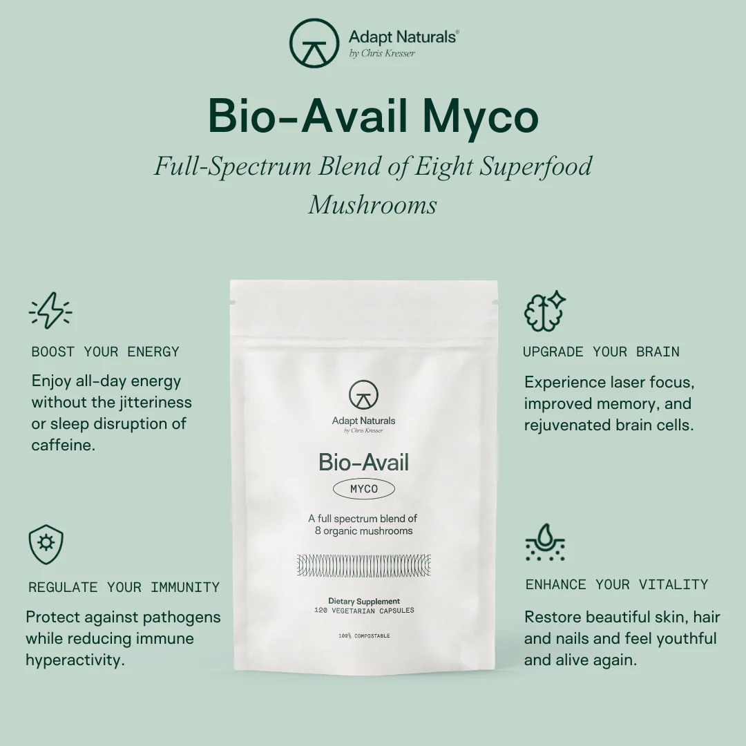 Bio-Avail Myco - Image 5