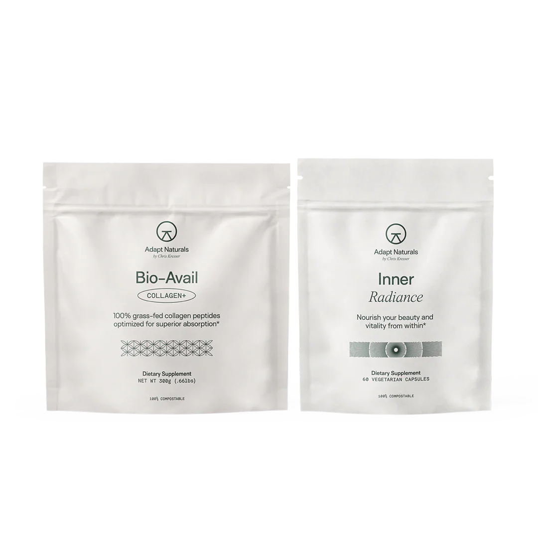 Cellular Beauty System