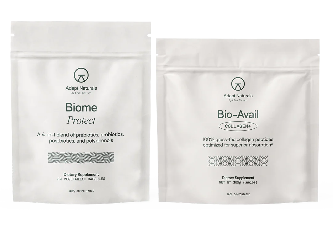 Gut to Glow Bundle