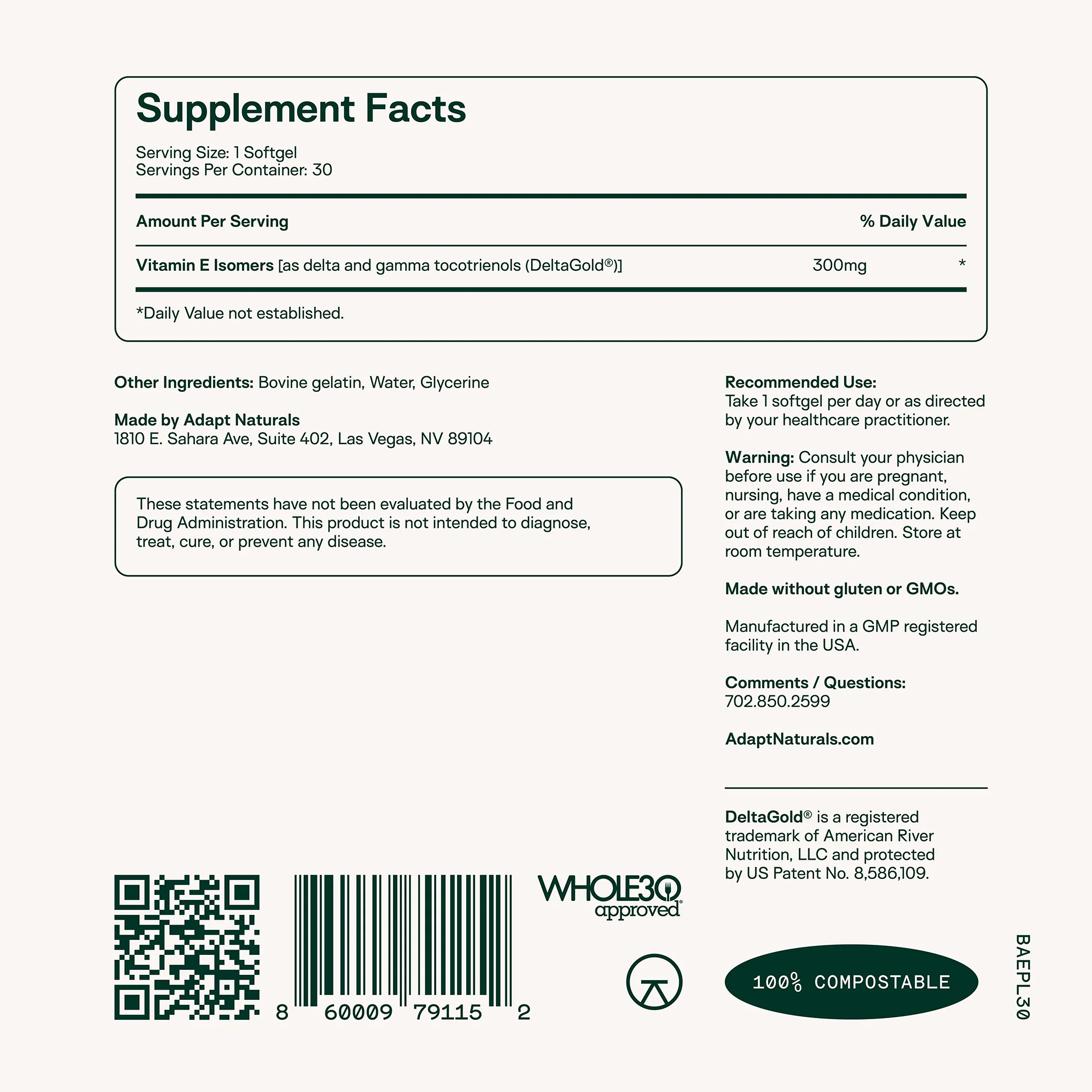 Heart Health Stack - Image 3