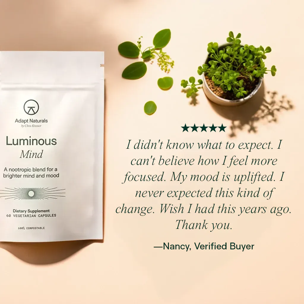 Luminous Mind - Image 6