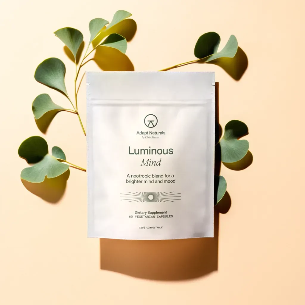 Luminous Mind - Image 8