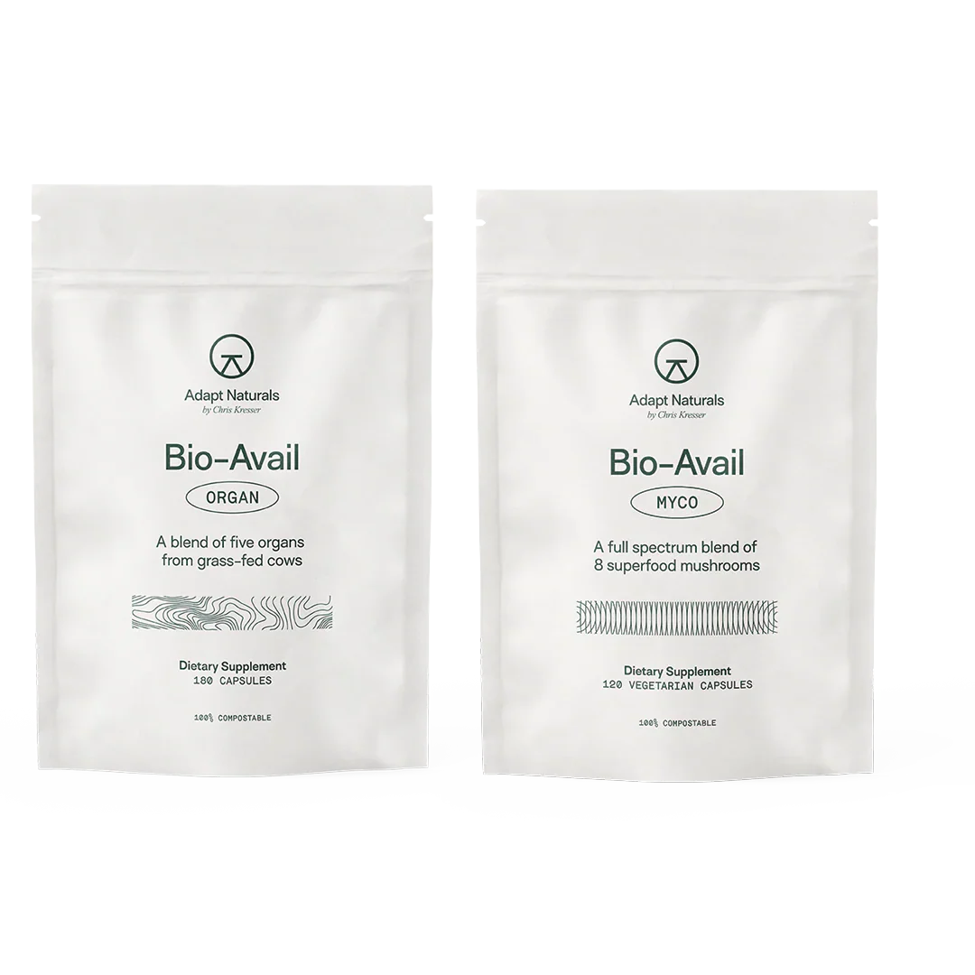 Superfood Energy System