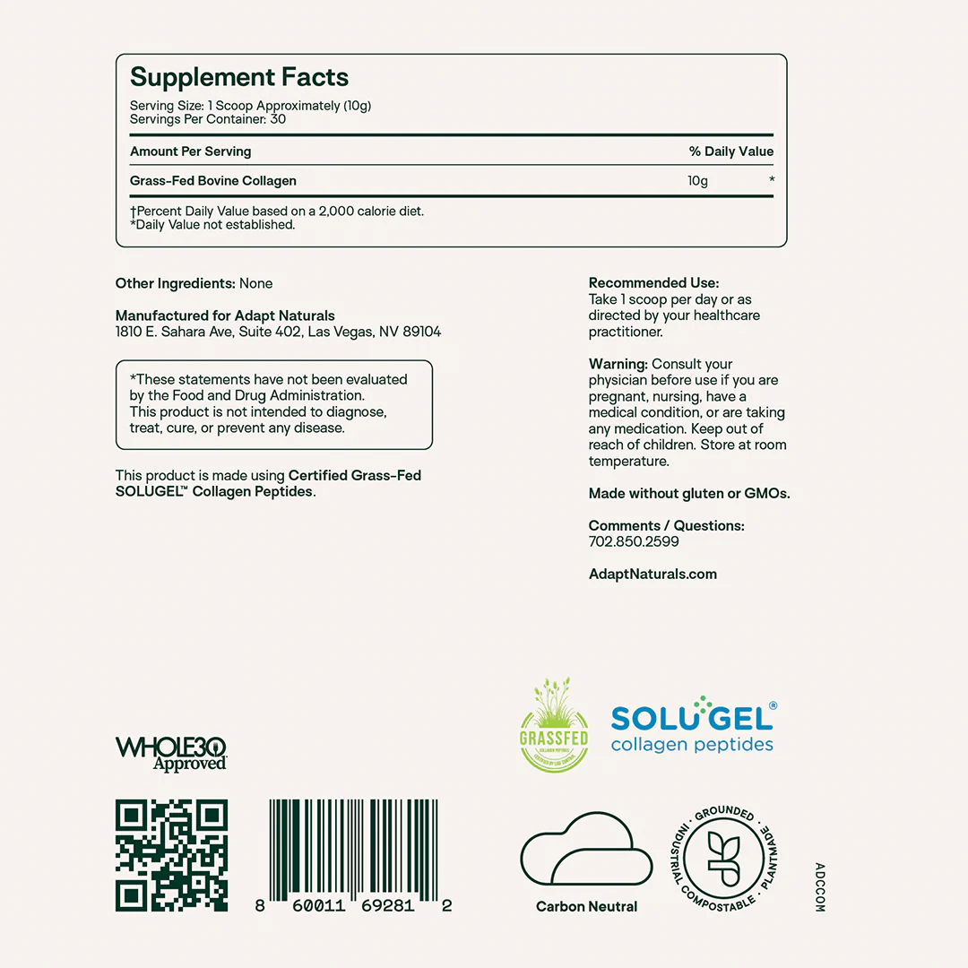 Recovery Stack - Image 4