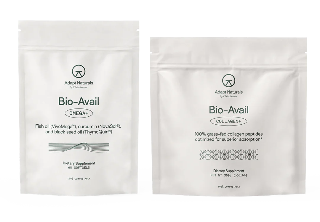Overnight Rejuvenation Protocol